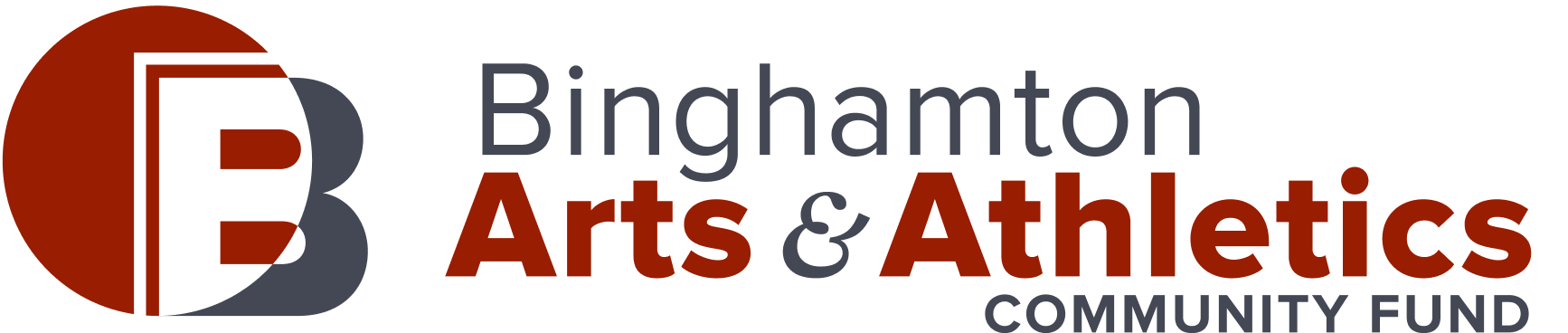 Binghamton Arts & Athletics Community Fund